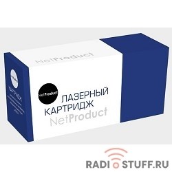NetProduct SCX-D4200A Картридж для Samsung SCX-D4200/4220, 3K