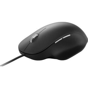 Мышка USB OPTICAL ERGONOMIC BLACK RJG-00010 MS