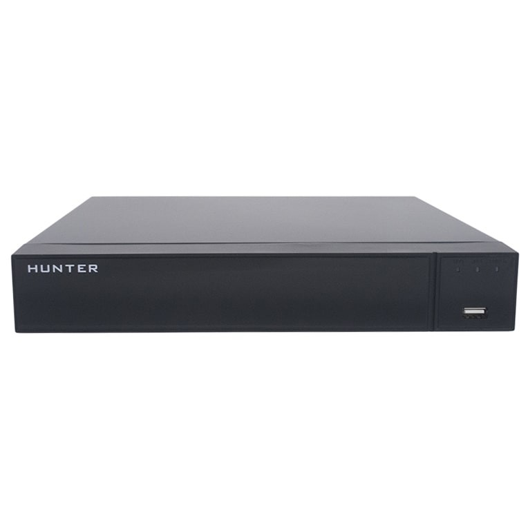 HNVR-1641Ne IP видеорегистратор Hunter