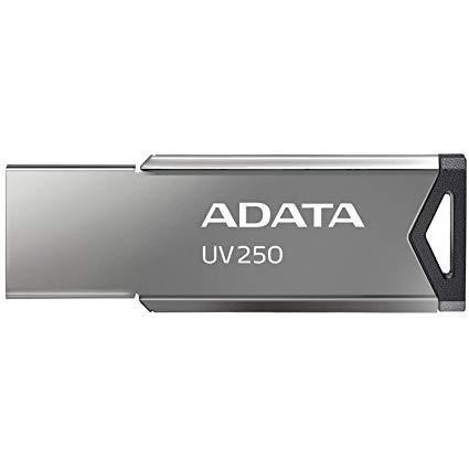 Флэш-накопитель USB2 32GB AUV250-32G-RBK ADATA