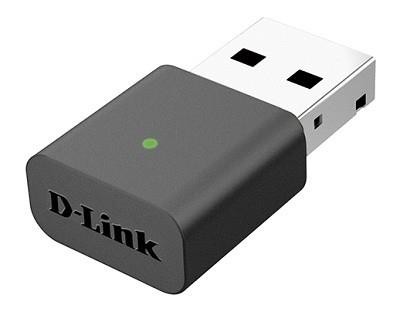 Wi-Fi адаптер D-Link DWA-131/E1A