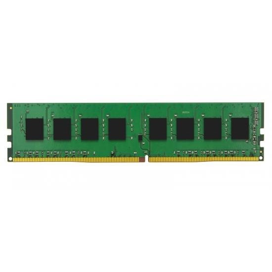 Модуль памяти 4GB PC19200 DDR4 KVR24N17S6/4 KINGSTON