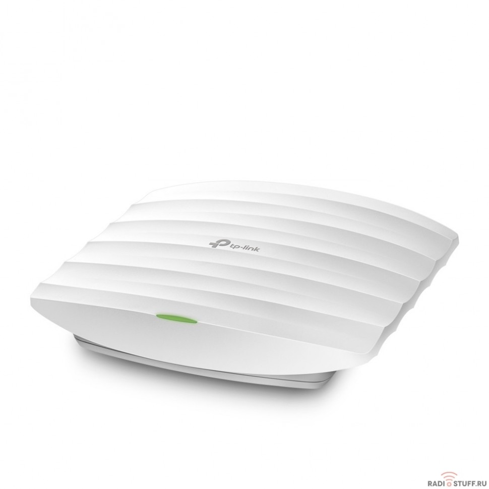 TP-Link EAP225 AC1350 Wave 2 Гигабитная двухдиапазонная потолочная точка доступа Wi-Fi 