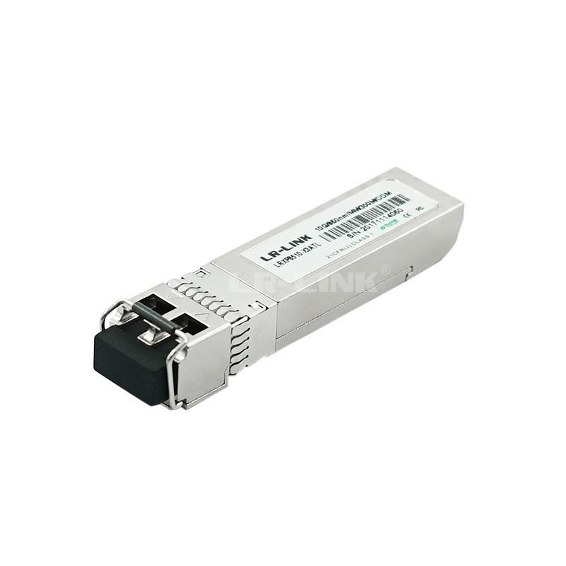 Трансивер 10GE SFP+ LRXP1310-10ATL LR-LINK