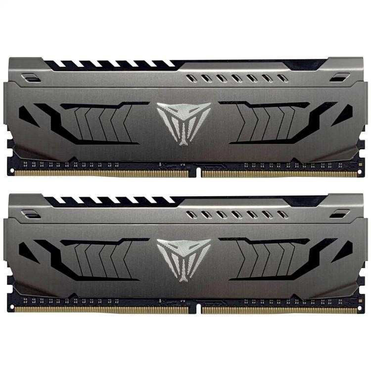 Модуль памяти DIMM 32GB PC28800 DDR4 KIT2 PVS432G360C8K PATRIOT