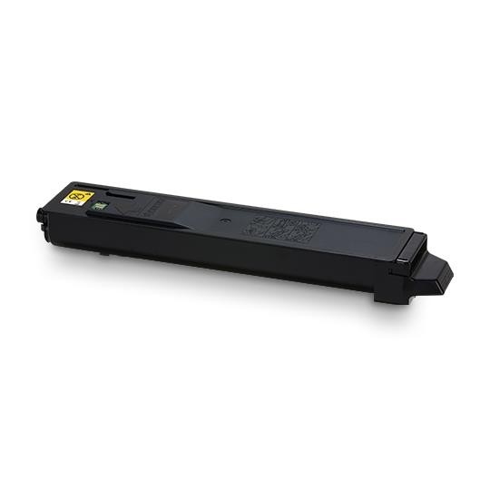 Картридж BLACK /M8124CIDN 12K TK-8115K KYOCERA