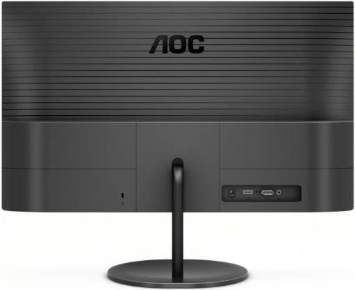 Монитор LCD 27" IPS U27V4EA AOC