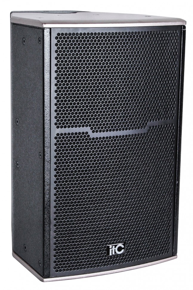 ITC TM-12H 400W@8Ω, динамики made in Italy