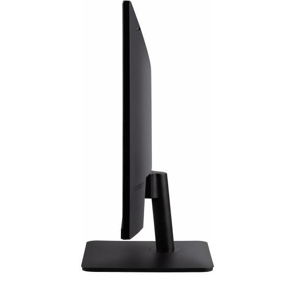 LCD ViewSonic 27'' VA2732-H черный {IPS 1920х1080 250cd 178/178 1000:1 4ms D-Sub HDMI Tilt}