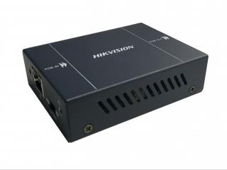 Гигабитный повторитель 1CH DS-1H34-0101P HIKVISION