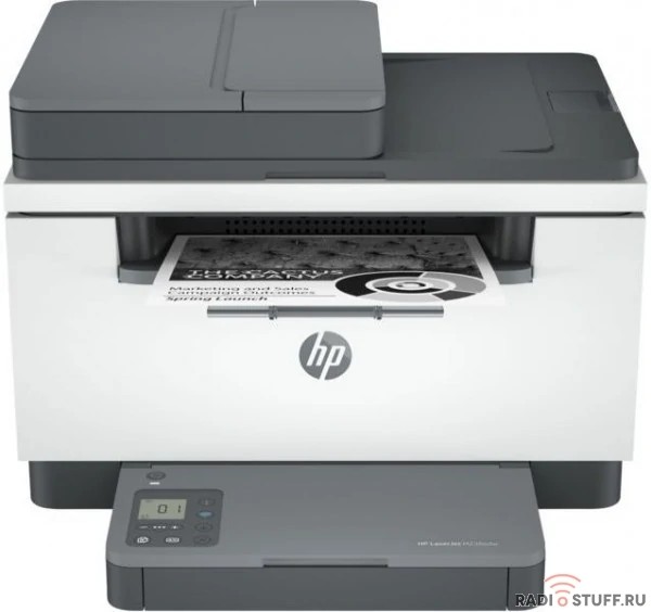HP LaserJet M236sdw (9YG09A) {A4, 600dpi, 29ppm, 64Mb, ADF40, Duplex,wi-fi, USB} 