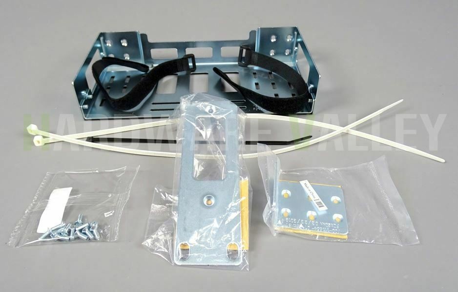 ACS-1100-RM-19 Cisco 1100 Series Router Rackmount Wallmount Kit 