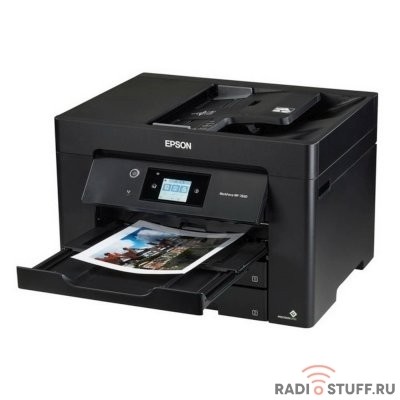  Epson WorkForce Pro WF-7830DTWF (C11CH68403)