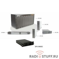 D-Link DPS-500DC/B1A PROJ Резервный источник питания DC для коммутаторов (140 Вт)