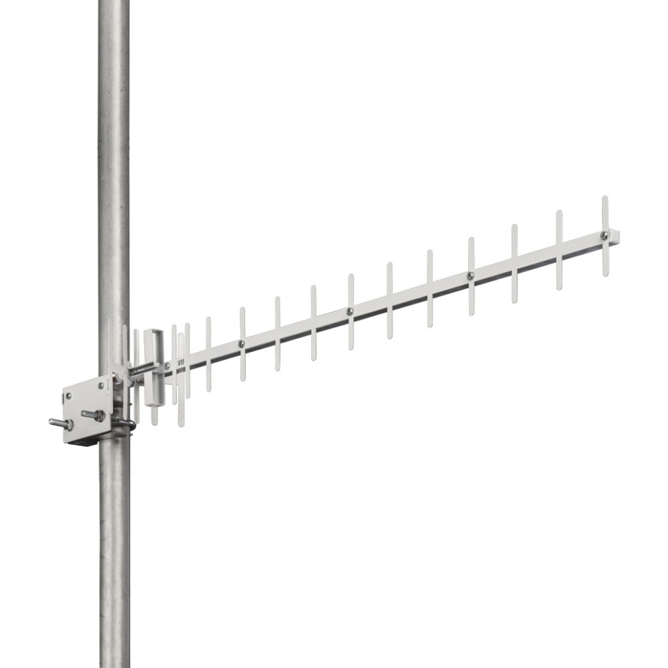 KY15-1800 внешняя направленная антенна GSM1800/LTE1800 Kroks (15дБ)