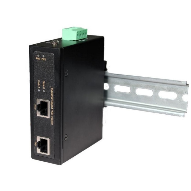 Midspan-1/303G инжектор PoE Osnovo