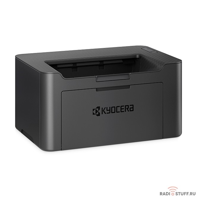 Kyocera PA2001 (1102Y73NL0) {ч/б, A4, 20 стр/мин, 600 x 600 dpi, USB, 32Мб}