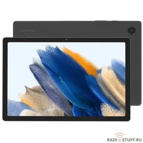 Samsung Galaxy Tab A8 10.5" 64GB LTE Gray (SM-X205NZAEMEB)