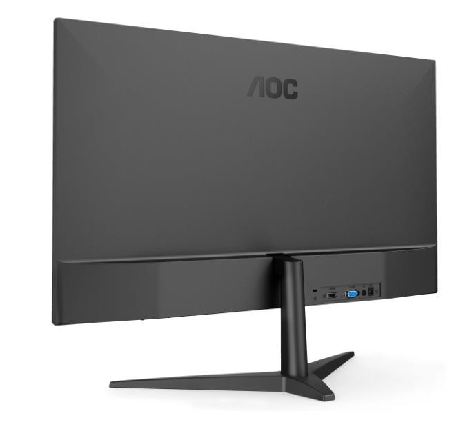 Монитор LCD 24" MVA 24B1H AOC