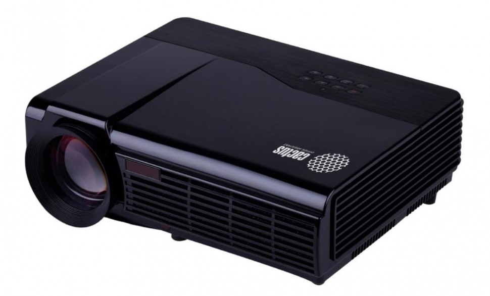 Проектор 3000 LUMENS CS-PRO.09B.WXGA-W CACTUS