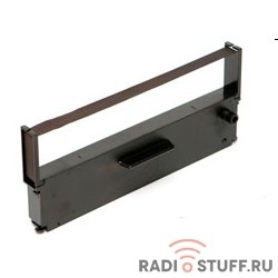 CACTUS ERC-31P Картридж матричный (CS-ERC31) для Epson ERC 31/TM-930/TM-950, ресурс 3 000 000 зн, purple