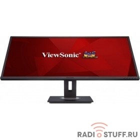 LCD Viewsonic 34" VG3456 