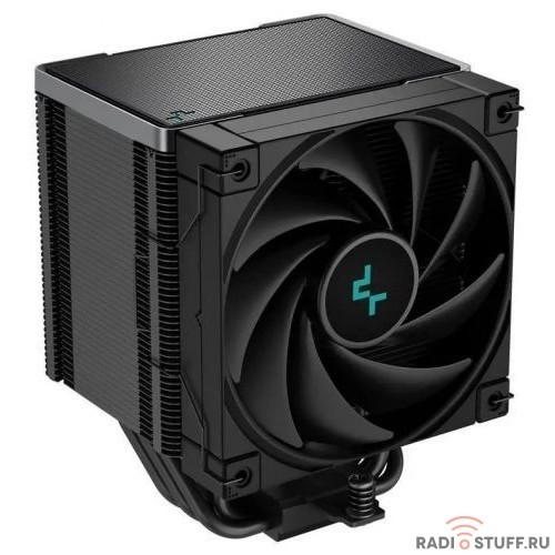 Кулер для процессора Deepcool AK500 ZERO DARK