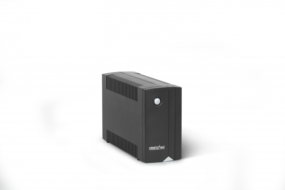 ИБП Импульс Junior 450
